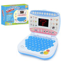 Kids Educational Laptop Toy – Interactive Learning Computer for Ages 3+